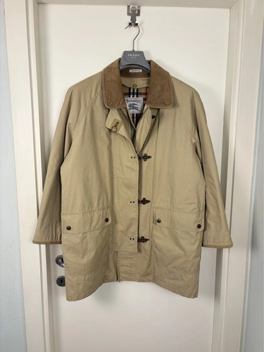 Giacca originale burberrys - giacca,