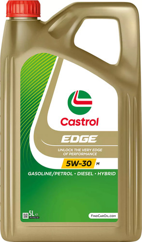 Olio motore 5w30 5l per - olio,