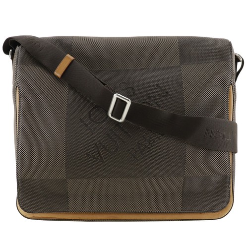 Borsa tracolla louis vuitton - tracolla,