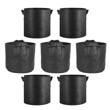  8 pezzi pratici sacchetti per