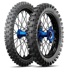 MICHELIN STARCROSS 6 110/90