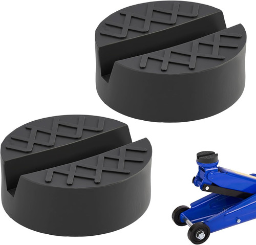 Pcs supporti gomma - 2,