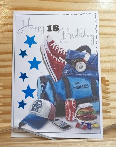 Compleanno 18 anni - 🐬,