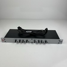 DBX 223xs Crossover Stereo 2