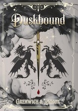 Duskbound - by Bree Grenwich &