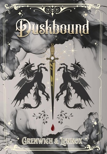 Duskbound bree grenwich - duskbound, &