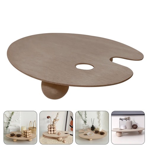 Vassoio legno forma - forma, di