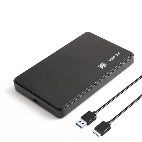 Box esterno hdd ssd - box,