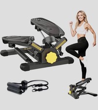 Macchina passo-passo con bande