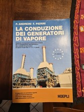 La Conduzione Dei Generatori