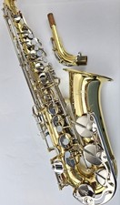 YAMAHA YAS-23 ALTO SAXOPHONE -