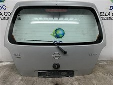 PORTELLONE POSTERIORE COMPLETO