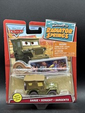 PORTACHIAVI Disney Cars