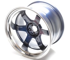 Volk Racing TE37V MKII 18x9.5