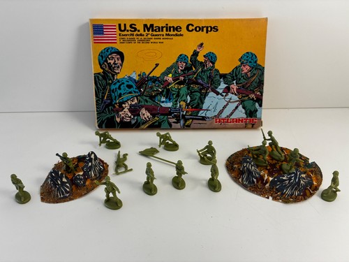 Atlantic soldatini marine - us,