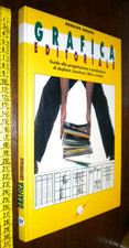 libro: Grafica Editoriale. Copertina rigida –1994 di Amlesu Arnaldo. (Autore)