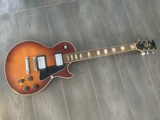 CHITARRA VINTAGE LES PAUL