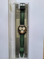 N.2 SWATCH VINTAGE - ROLLERBALL  1990 -  CAPTAIN NEMO 1992 - FUNZIONANTI