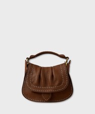 Visona Sella California borsa