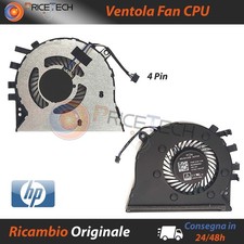 Ventola fan cpu envy - ventola,