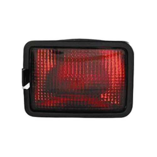 Fanale posteriore volkswagen - fanale,