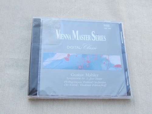 Vienna master series - master, gustav