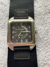 Bullhead Brand Quartz Watch
