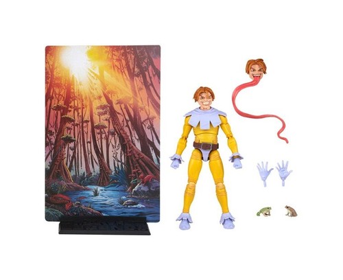 Marvel legends - marvel,