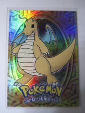 POKEMON NEUF ★ CARTE TOPPS