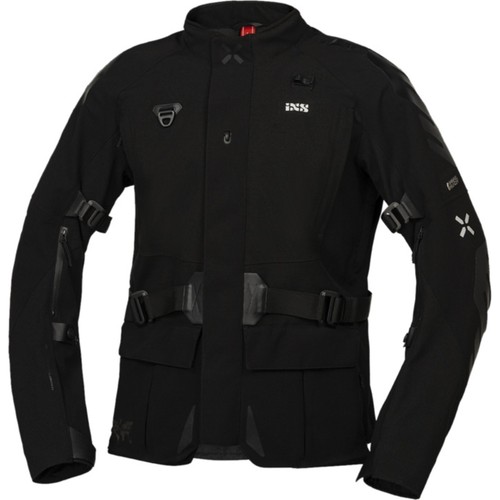 Ixs giacca moto uomo - moto,