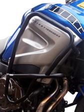 Paramotore crash bars heed - crash,