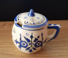 Vecchio Moutardiere In