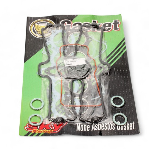 Set completo guarnizioni - completo, di