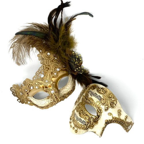 Costume maschera festa - costume,