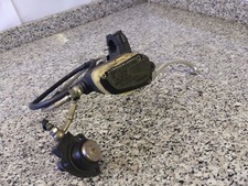 POMPA FRIZIONE E ATTUATORE APRILIA DORSODURO 750 ANNI 2008 2009 2010 2012