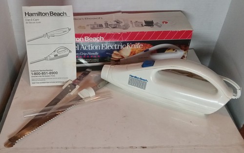 Moulinex - (coltello, elettrico)