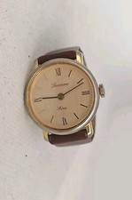 Orologio Lucerna Swiss carica
