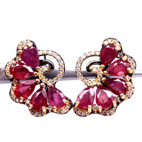 925 argento sterling 6 mm - x,