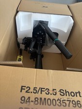 MERCURY F 3.5 HP MOTORE