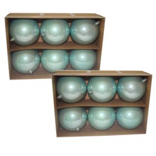 12 Palle cm 10 sfera box