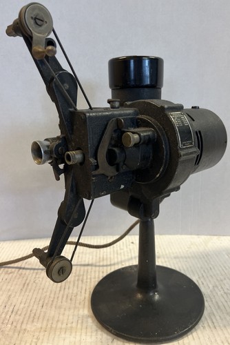 Bellissimo raro proiettore