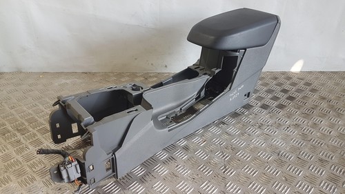Bracciolo centrale ford focus - bracciolo,