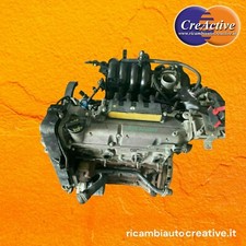 FIAT PUNTO e GRANDE PUNTO 1.2 BENZINA MOTORE Ricambi auto Creactive