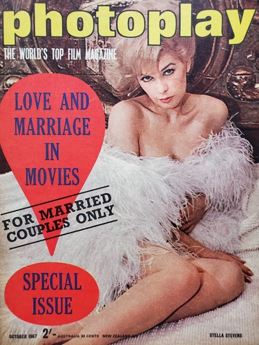 Photoplay oct 1967 stella - oct,