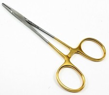 Pinza porta aghi in legno