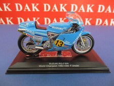 Die cast 1/22 Modellino Moto