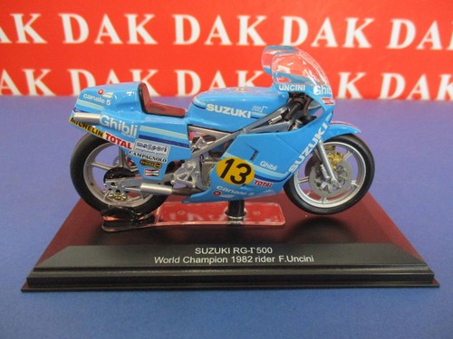 Die cast modellino moto - die,