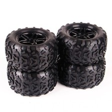 Ruote Monster Truck 1/8 Rc