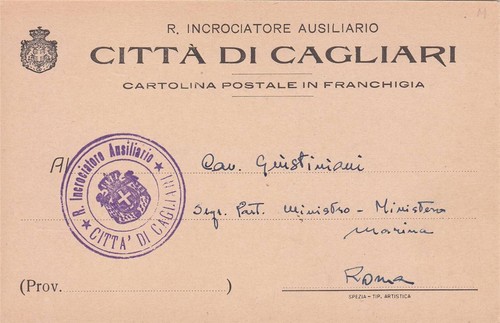 A9057 ww1 marina - marina, franchigia