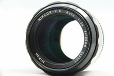 Exc++ Nikon NIKKOR-PC Auto